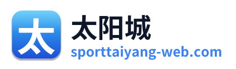 太阳城 Logo